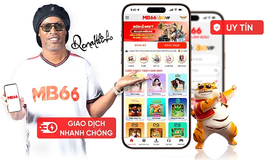 Ưu đãi độc quyền cho người chơi mới