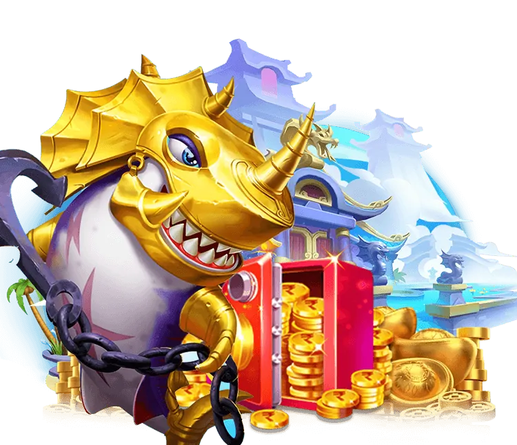 Video slot hiện đại với đồ họa 3D và chủ đề phiêu lưu